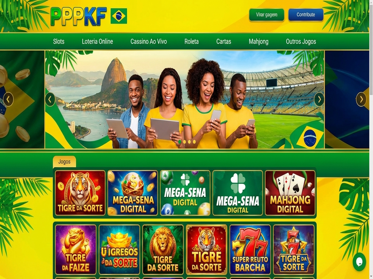 Screenshot 1 pppkf